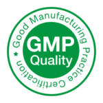 GMP LOGO