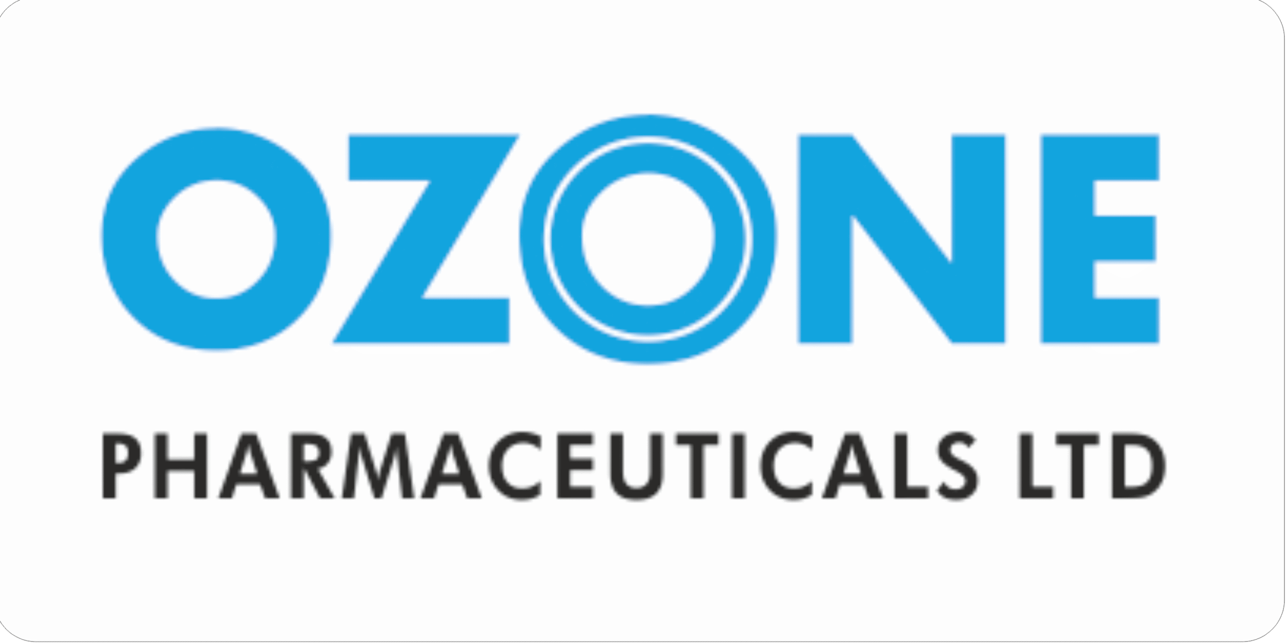 Ozone Logo