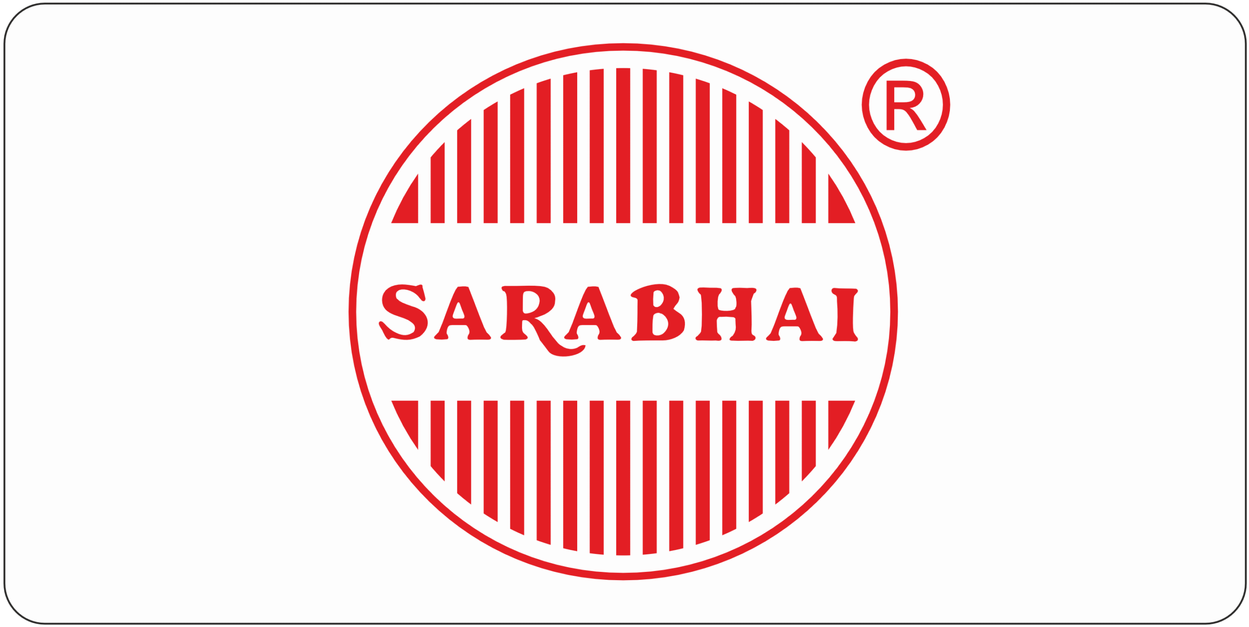 Sarabhai Logo