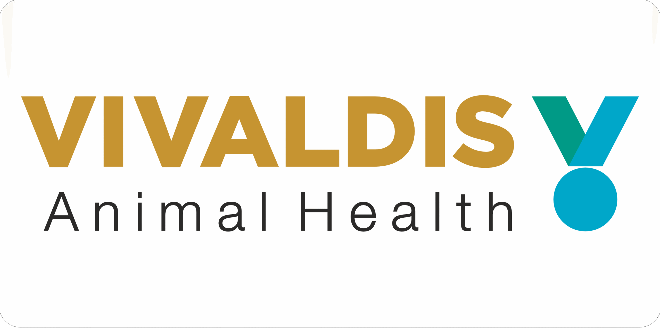 Vivaldis Animal Health Logo