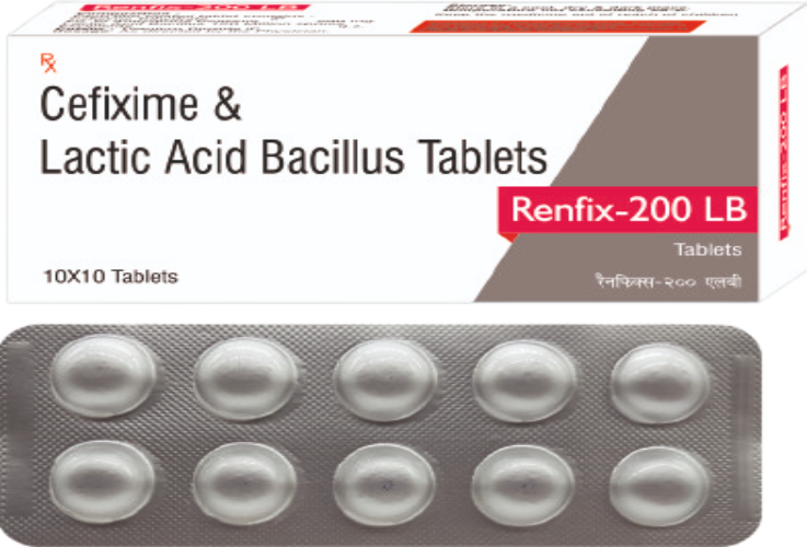 Renfix-200-LB Tablet