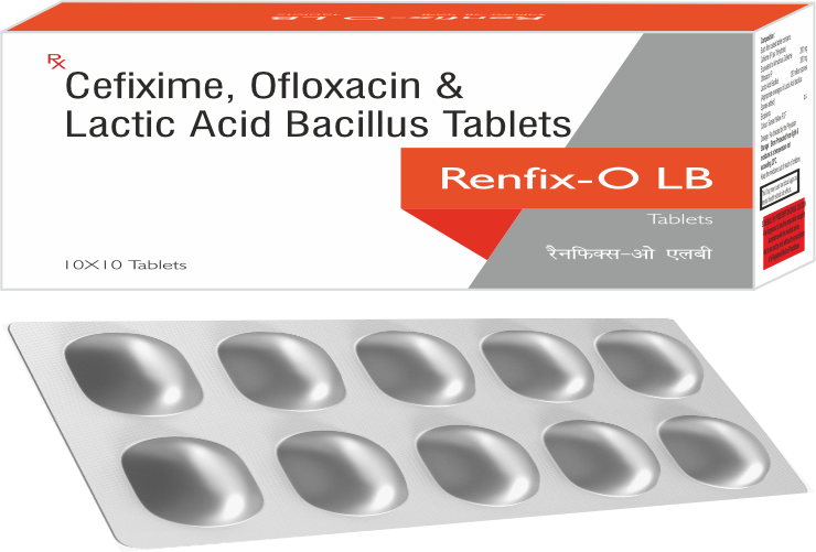 Renfix-O LB Tablet