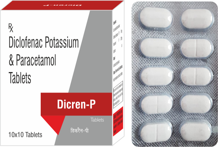 Dicren-P