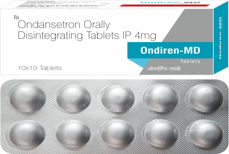 Ondiren-MD