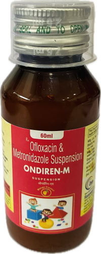 Ondren-M