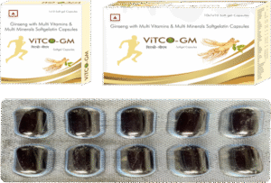 Vitco-GM
